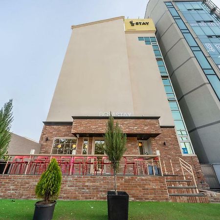 Chuncheon Bom Stay Buitenkant foto