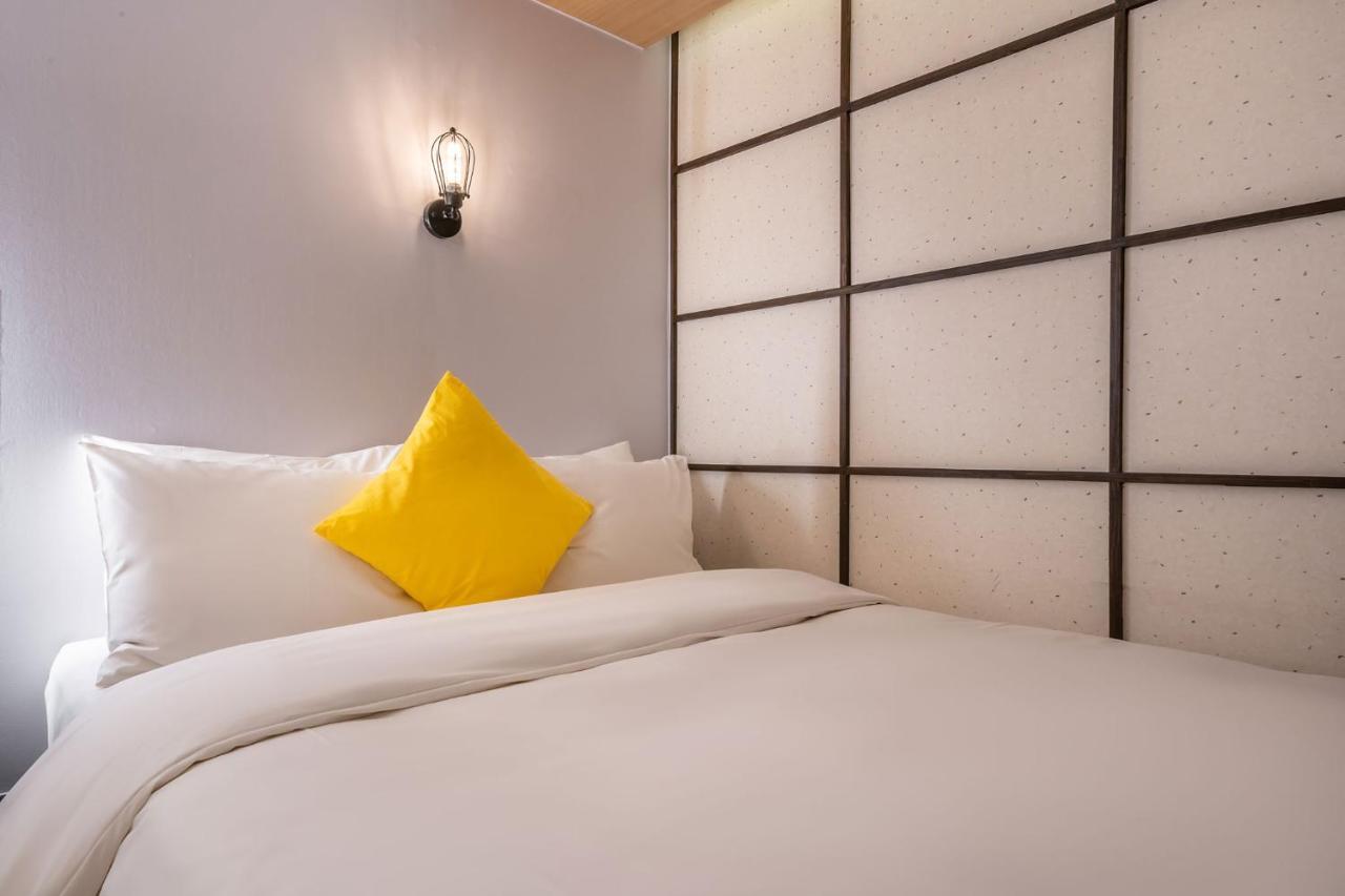 Chuncheon Bom Stay Buitenkant foto